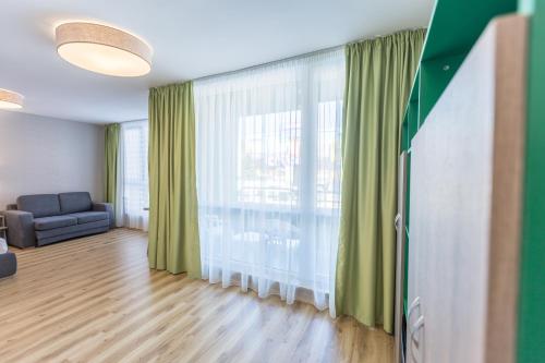 Boulevard Boutique Hotel - image 9