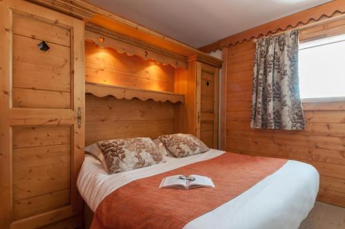 Résidence Pierre & Vacances Premium Les Hauts Bois - image 7