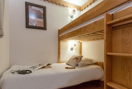 Résidence Pierre & Vacances Premium Les Hauts Bois - image 10