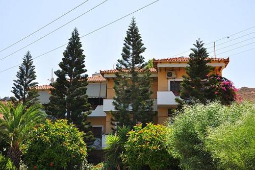 Corina Apartments - image 3