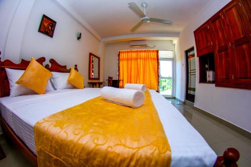 Niwahana Transit City Hotel