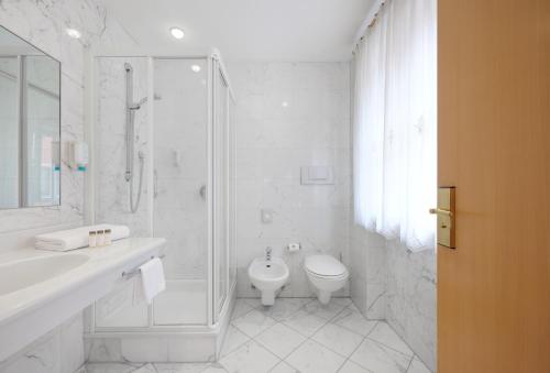 Hotel Goldene Rose - image 14