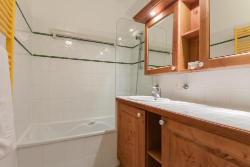 Résidence Pierre & Vacances Premium Les Hauts Bois - image 11