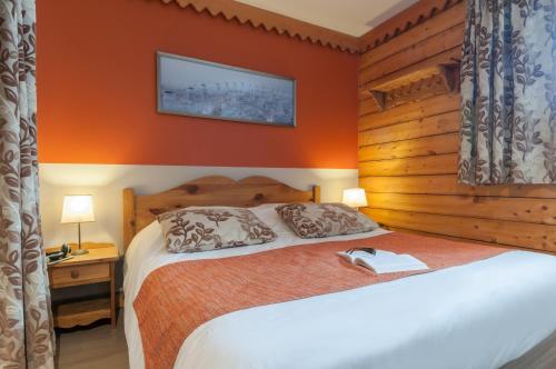 Résidence Pierre & Vacances Premium Les Hauts Bois - image 3