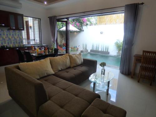 Angel Villa Kesari Sanur In Indonesia - 