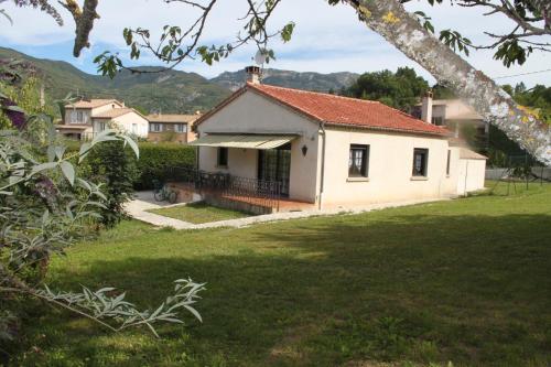 Accommodation in Castellane