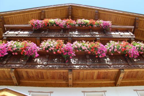 Apartmenthaus Innerkratzerhof - image 2