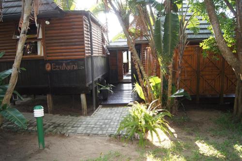 House 23 Ezulwini in Sodwana Bay Lodge