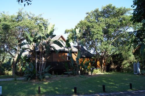 House 23 Ezulwini in Sodwana Bay Lodge