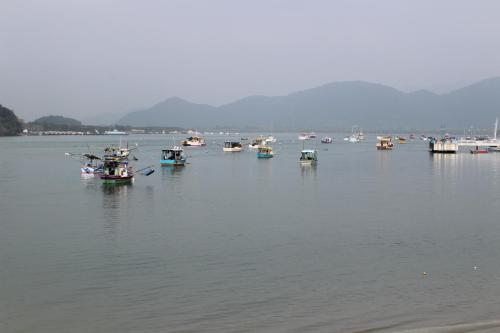 Pousada Flor de Aurora Bertioga Pousada Flor de Aurora Bertioga