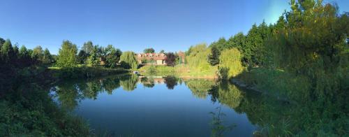 Thonock lane lodge