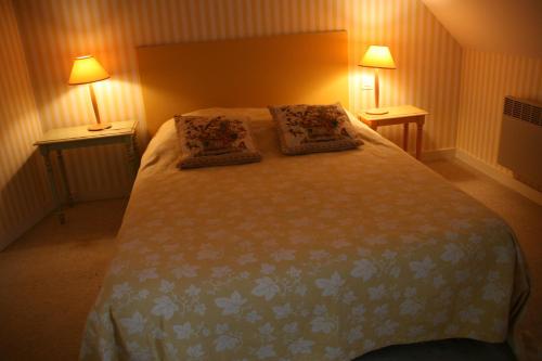 Le Loft du Grand Saulaie in Chambellay