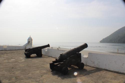 Pousada Flor de Aurora Bertioga Pousada Flor de Aurora Bertioga
