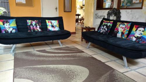 Leo's Clan Beach Hostel in Pontal