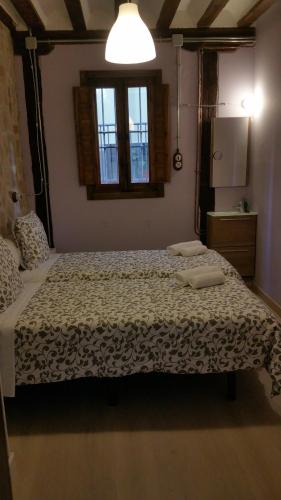 Toledo Flat, City Centre, Toledo (fotografie 7)
