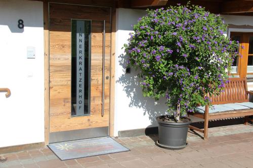 Apartmenthaus Innerkratzerhof - image 10