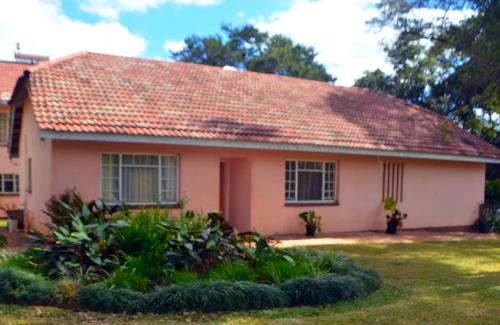 B&B Harare - Tinotenda Cottage - Bed and Breakfast Harare