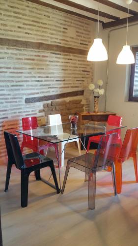 Toledo Flat, City Centre, Toledo (fotografie 10)