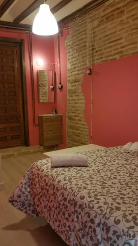 Toledo Flat, City Centre, Toledo (fotografie 9)