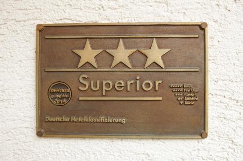 Grothenns Hotel 3-Sterne superior