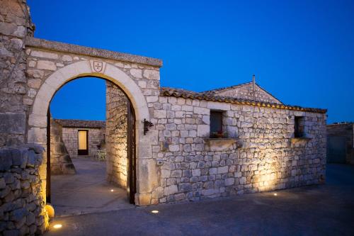  Casale del Coccio, Scicli bei Casa Serrafiori