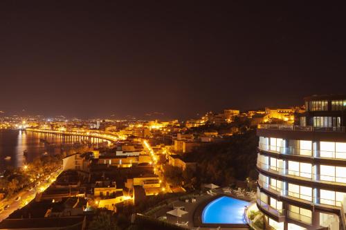 Eolian Milazzo Ristorante
