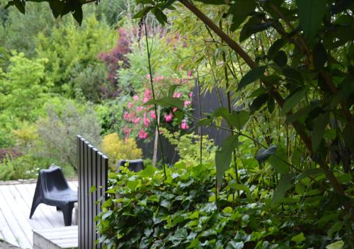 Jardin de Belle Vue photo 19