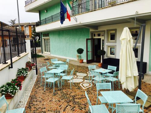 Hotel San Berardo Pescina