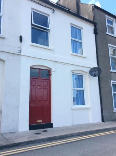 Wexford Town Opera Mews - 1 Bed Apartment - image 5