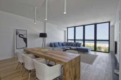  Luxury Suites Collection - Milano 3 in Riccione