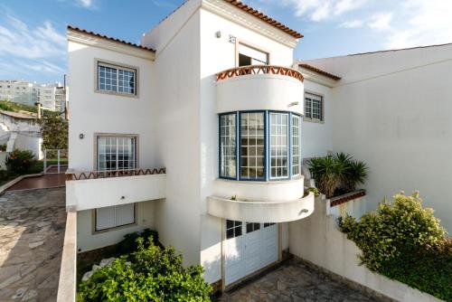 Casa das Conchas 2