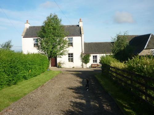 Midkinleith Farm Holiday Cottage - image 14