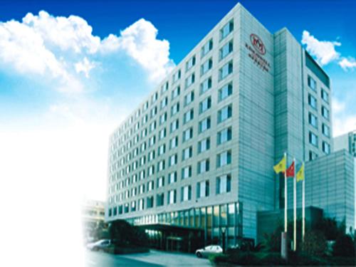 Kingswell Hotel Tongji Stop at Kingswell Hotel Tongji to discover the wonders of Shanghai. The property offers a wide range of amenities and perks to ensure you have a great time. Facilities like 24-hour front desk, facilit