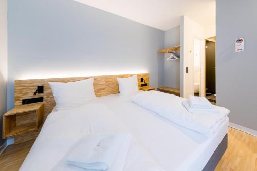 mk | hotel münchen city - image 3