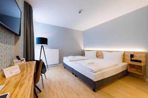 mk | hotel münchen city - image 13