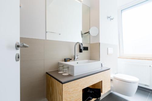 mk | hotel münchen city, München (Foto 10)