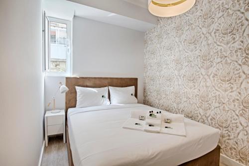 BmyGuest - Ambassador Boutique Apartment II - image 7