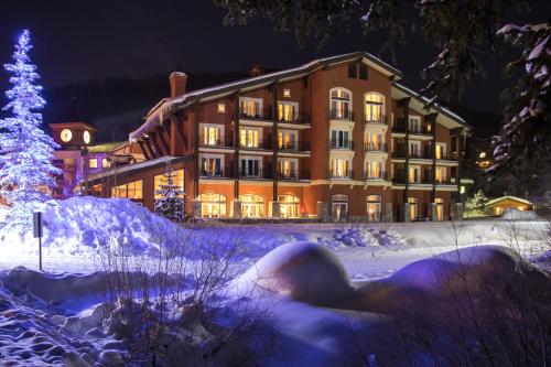 hotel photo