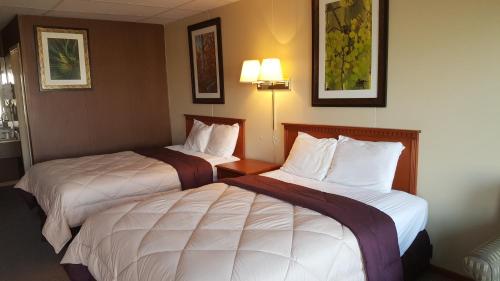 Budget Host Platte Valley Inn - image 8