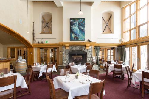 The Inn at Solitude - main image