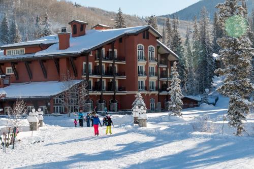 hotel photo