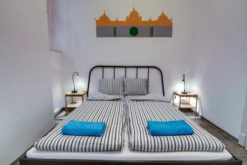 Pal's Mini Hostel - image 6