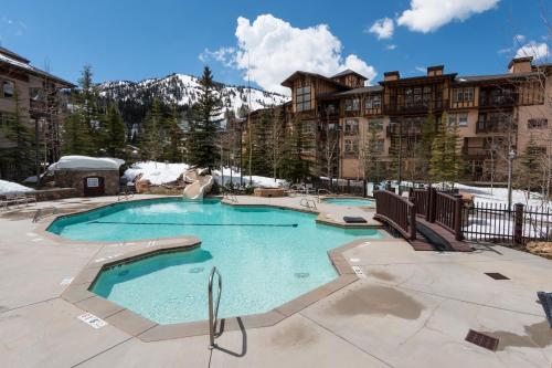 The Inn at Solitude - image 5