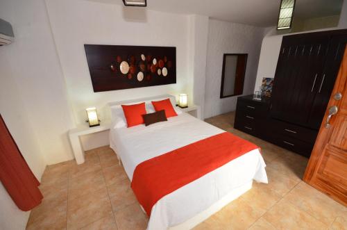 Casa Opuntia