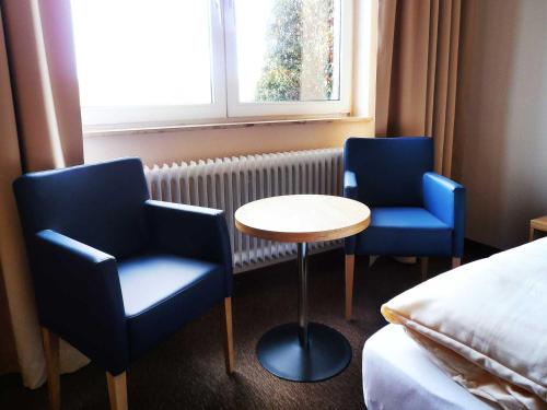 Nordseehotel Wilhelmshaven 1.9km von Zum Maadesiel entfernt
