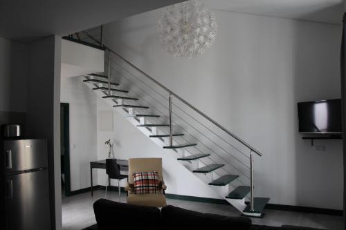 DoBairro Suites at Bairro Alto - Tap to explore photos