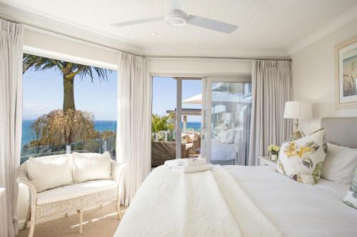 Ocean Watch Guesthouse in Плетенберг Бей