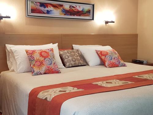 Spurwing Guest House, Nairobi