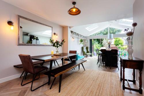 Veeve - Forest Dreams gîte à louer Earlsfield