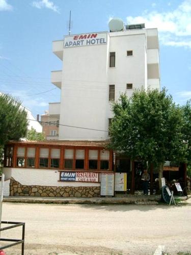 . Emin Apart Hotel